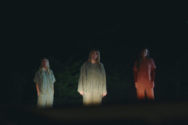 Billie Eilish Makes Acting Debut As A Creepy Cult Leader In Swarm