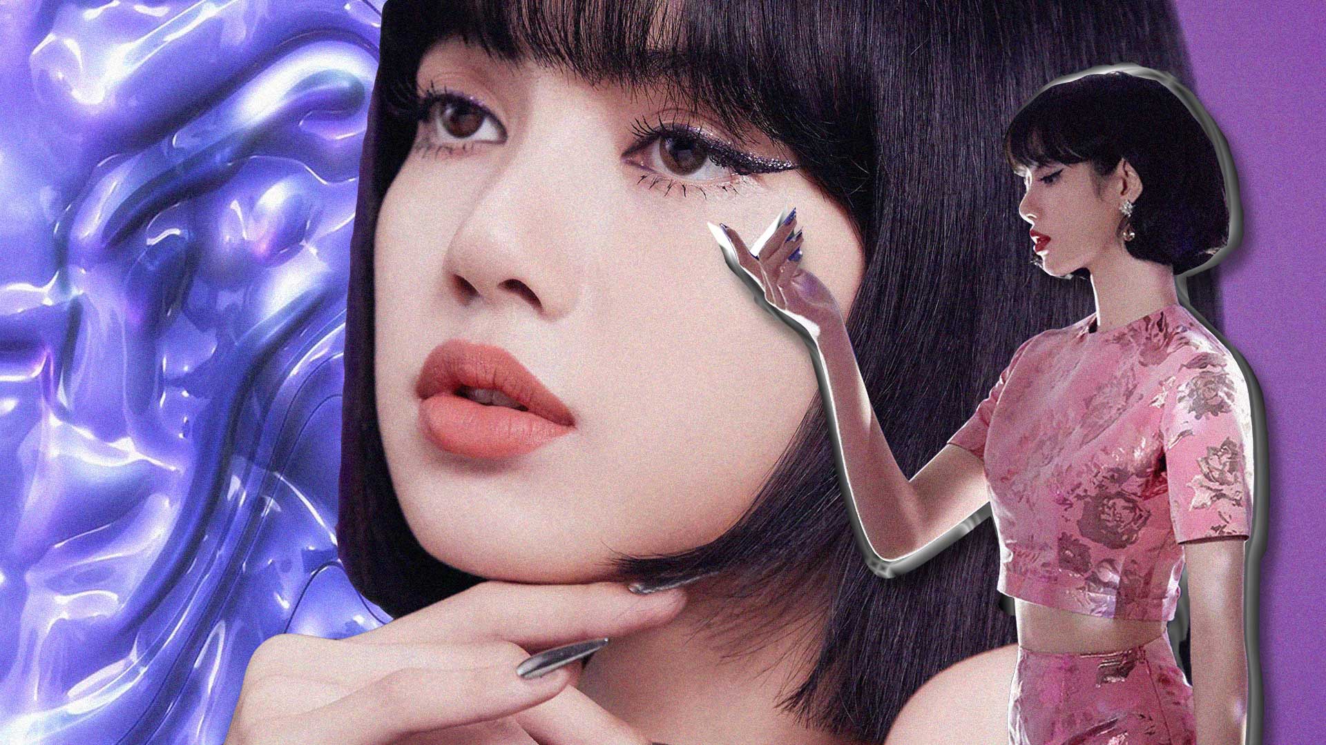 Here are The Beauty Products That Blackpink’s LISA Can’t Live Without ...