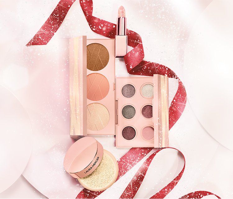 Get Into The New Year Mood With These Beauty Kit Updates