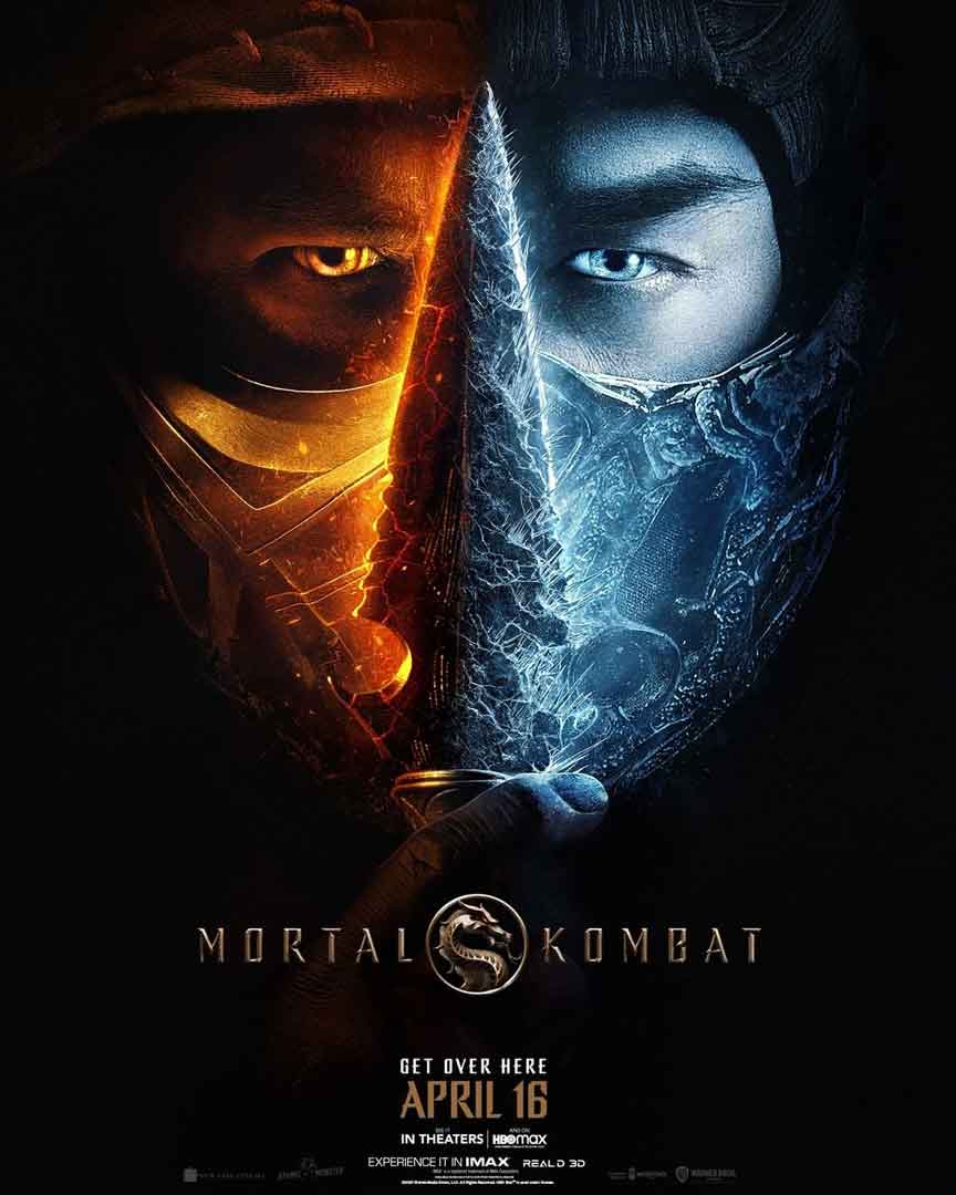 Mortal Kombat Movie on X: Mortal Kombat took the top spot in theaters this  weekend. Kongratulations to the Mortal Kombat family for a Flawless  Victory! #MortalKombatMovie  / X