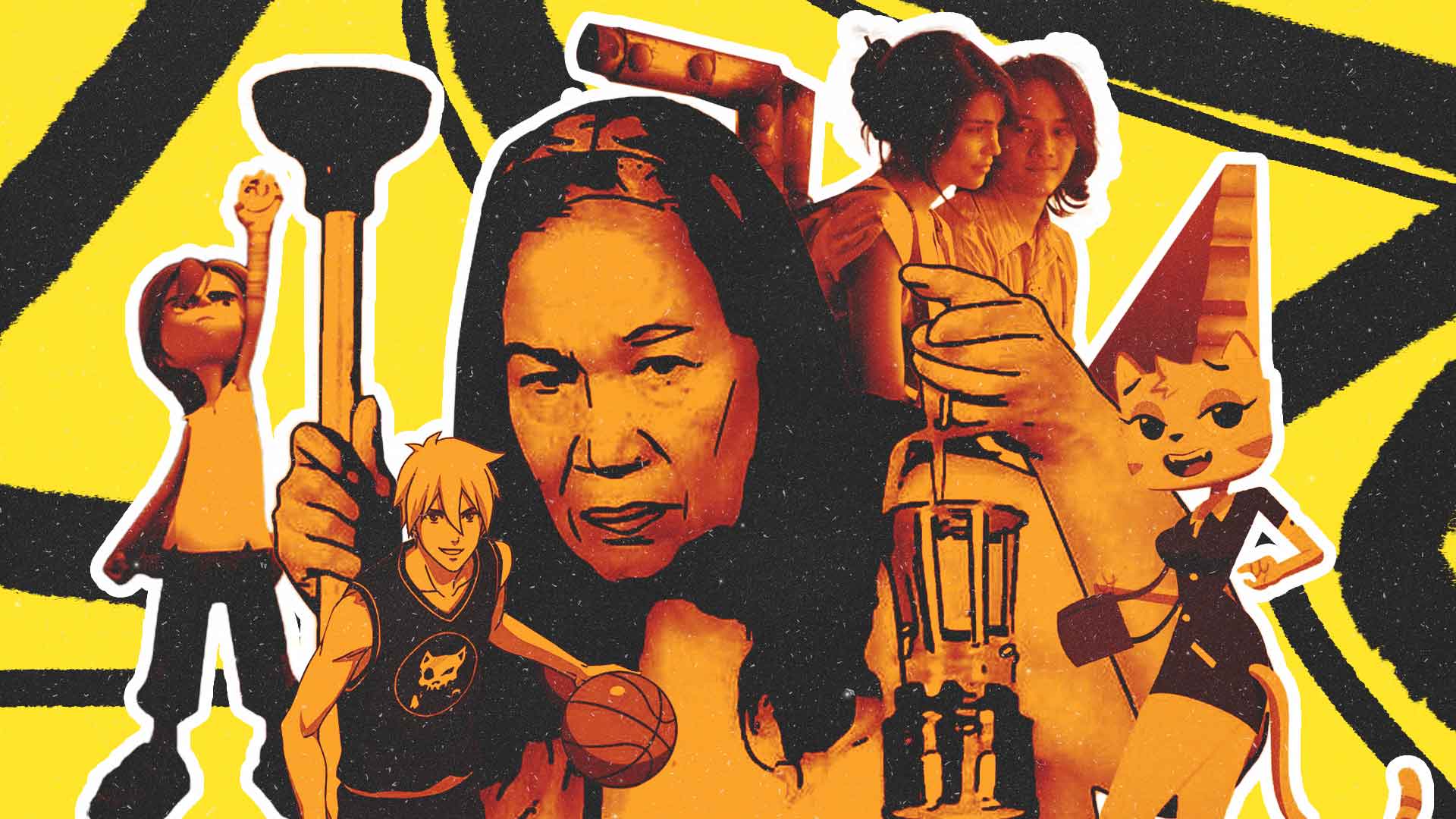 8 Underrated Filipino Animated Movies and TV Shows