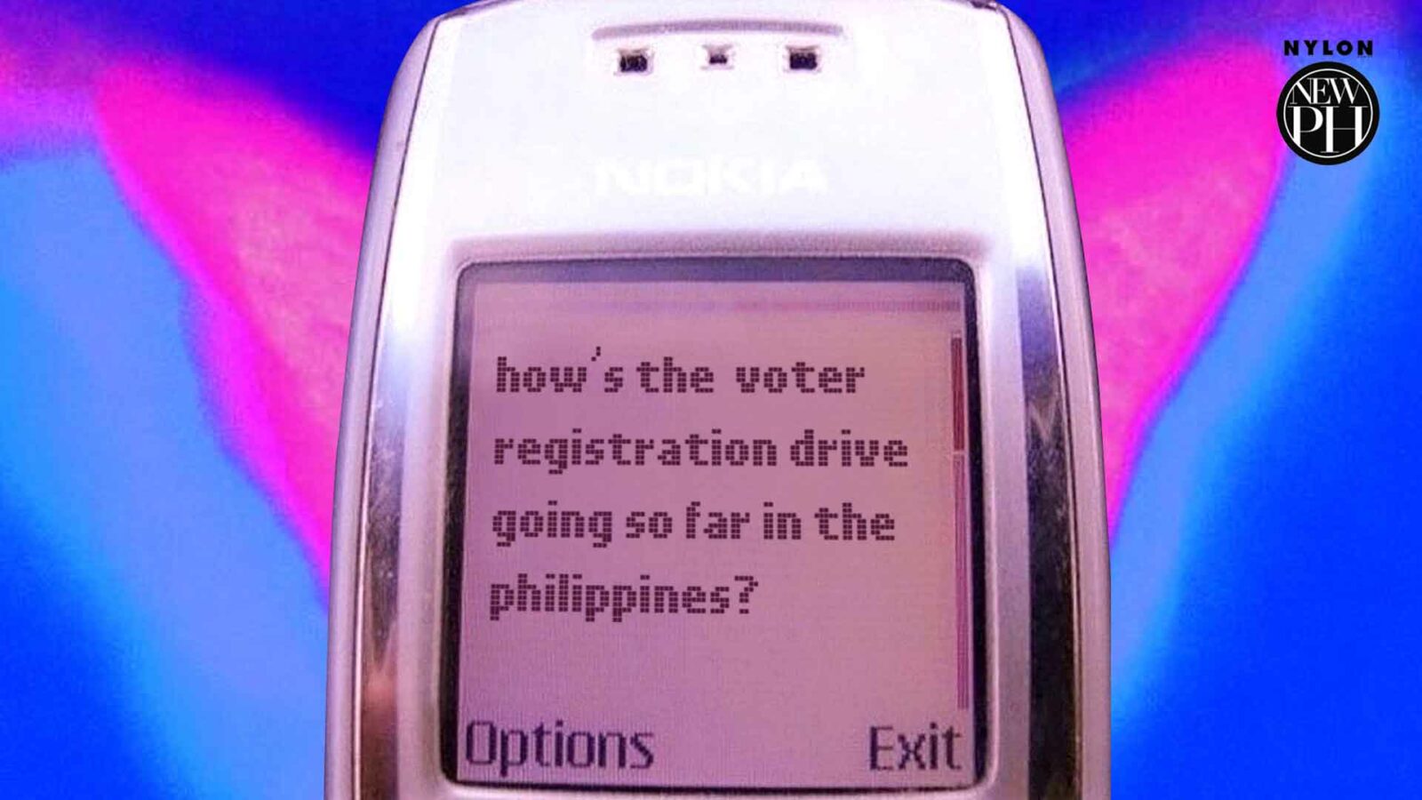 voter's registration philippines
