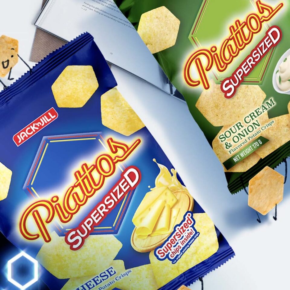 3 Reasons Why Piattos Supersized Is the Perfect Power Hour Snack