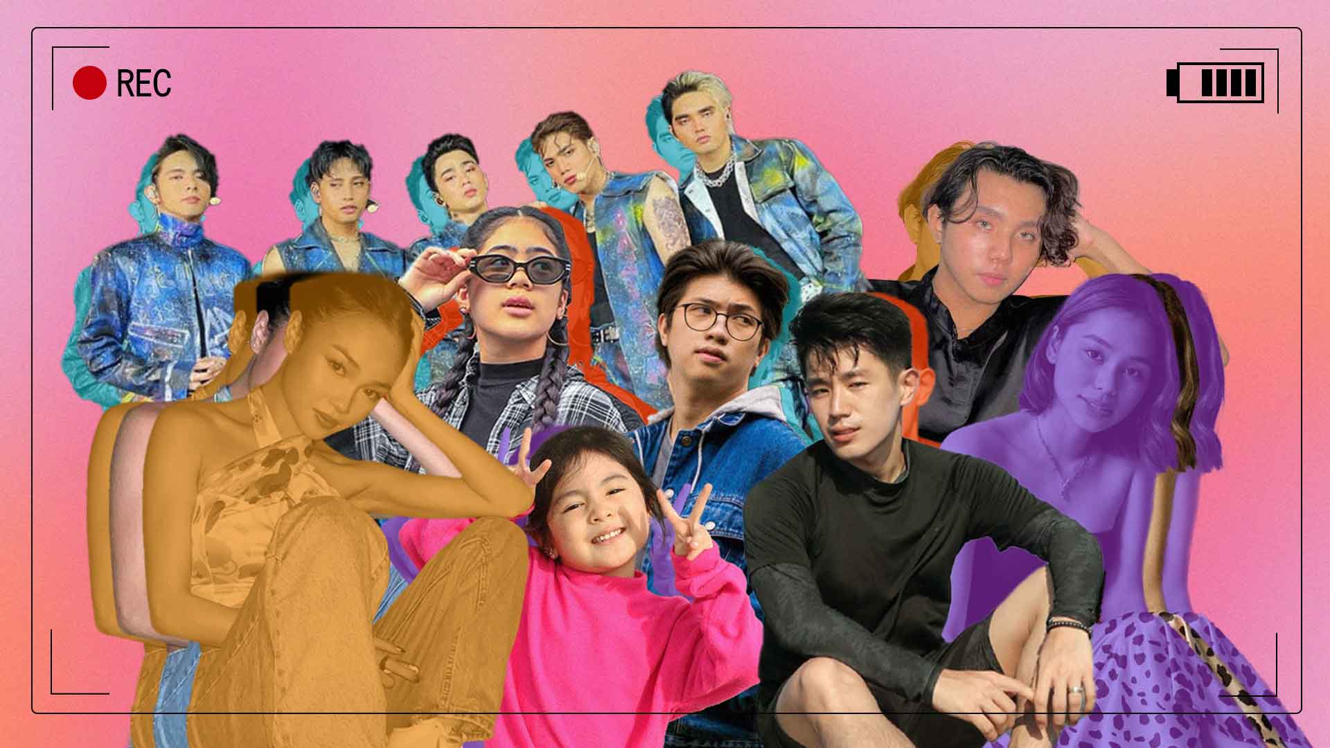 YouTube FanFest Philippines 2021 Lineup