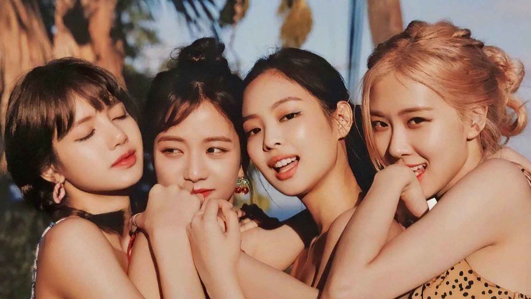 Celebrate BLACKPINK’s Debut Anniversary Month With A Packed August