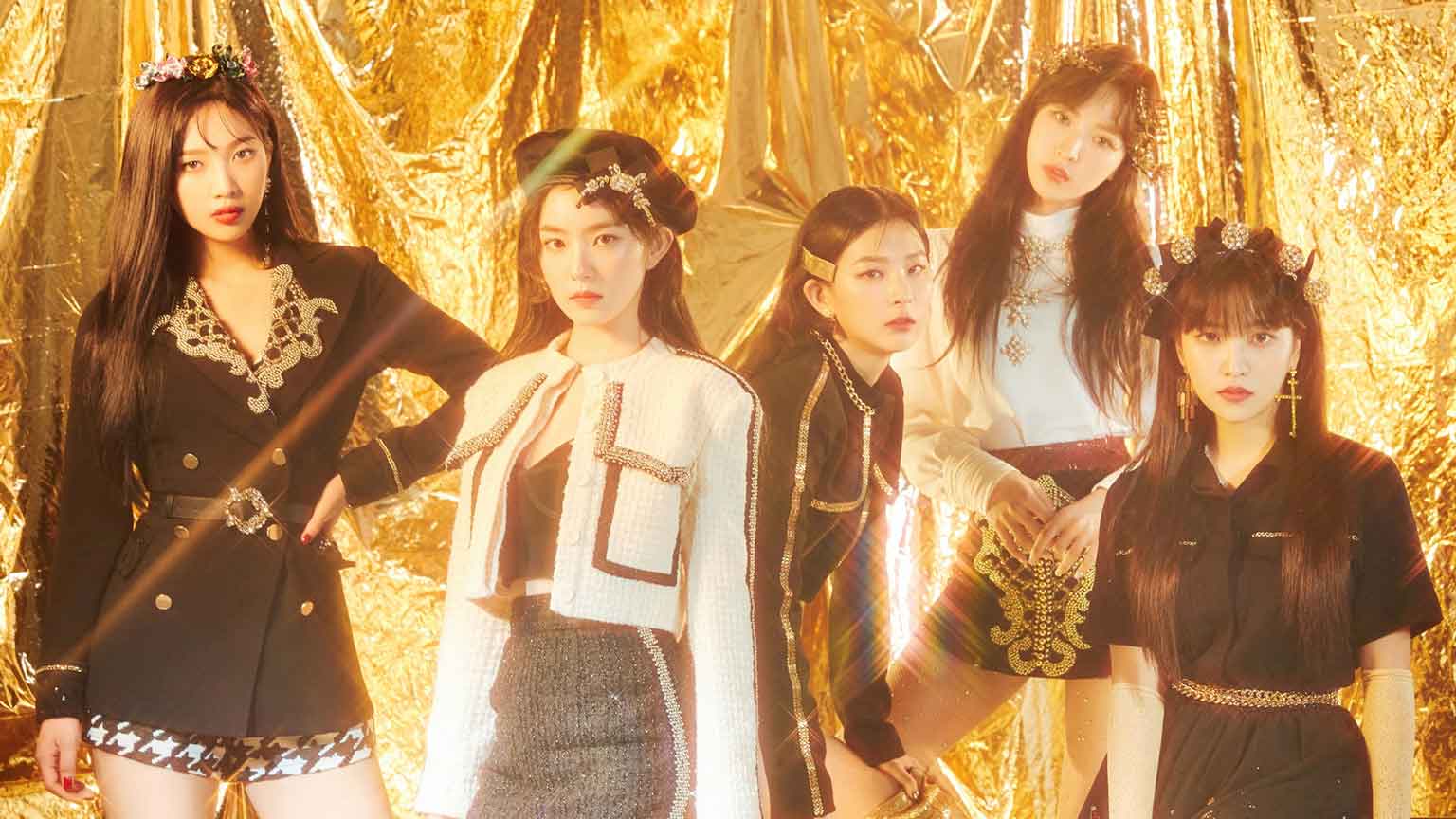 Here Are 7 Red Velvet Music Videos To Watch To Celebrate Their 7th Anniversary And Upcoming Comeback