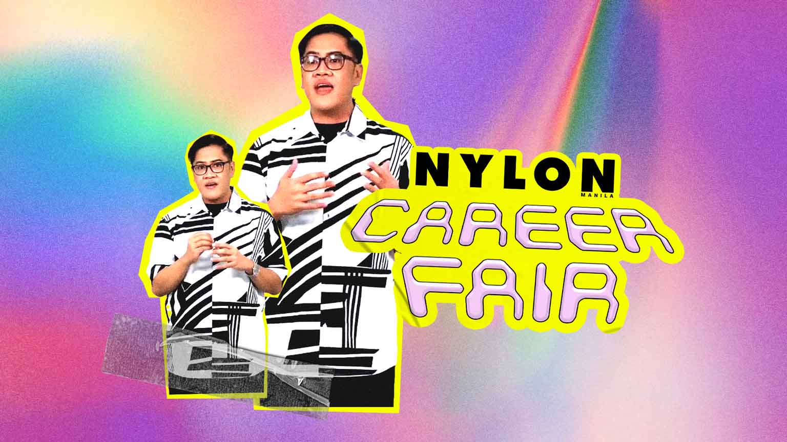 The Most Important Lessons We Learned From Suki Salvador In NYLON Manila’s Career Fair