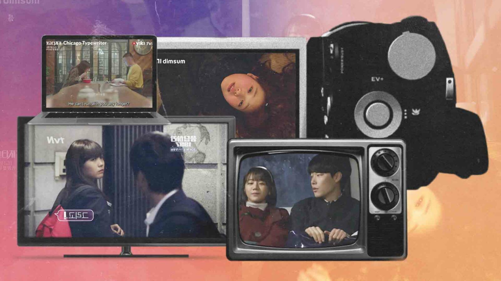 Last Chance: Catch These K-Dramas Before They Leave Netflix On September 30