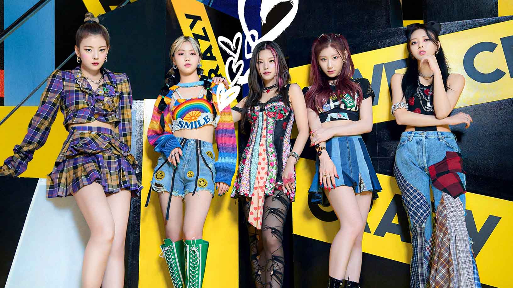 Itzy Has Gotten Us Going Crazy With Their Latest Comeback Loco