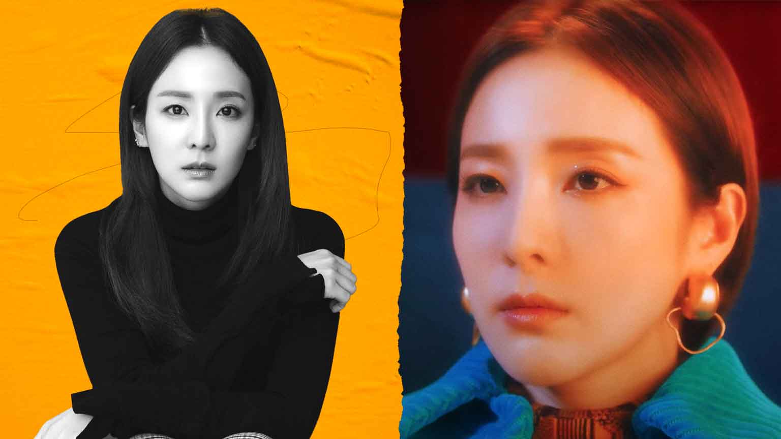 It’s Official: Sandara Park Is Joining Abyss Company As Their Newest Artist