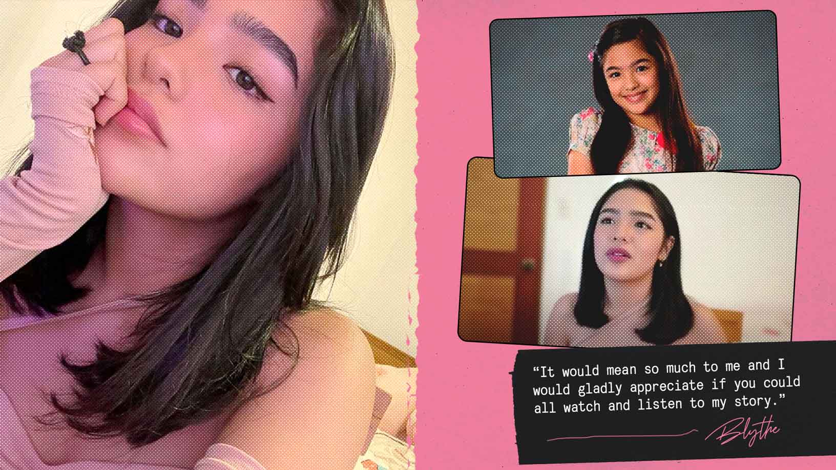 Andrea Brillantes Won Halloween With Her mean Girls Costume
