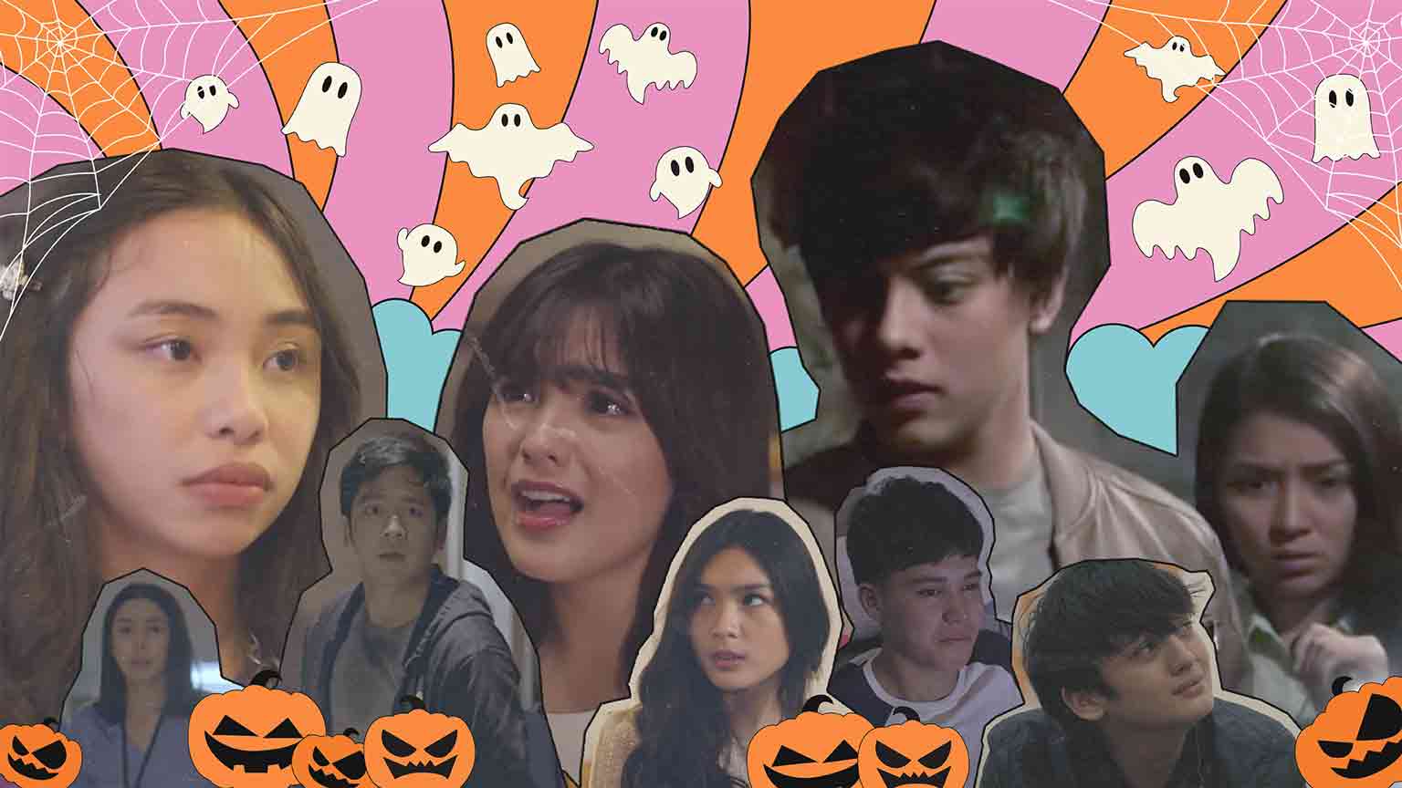 halloween movies philippines