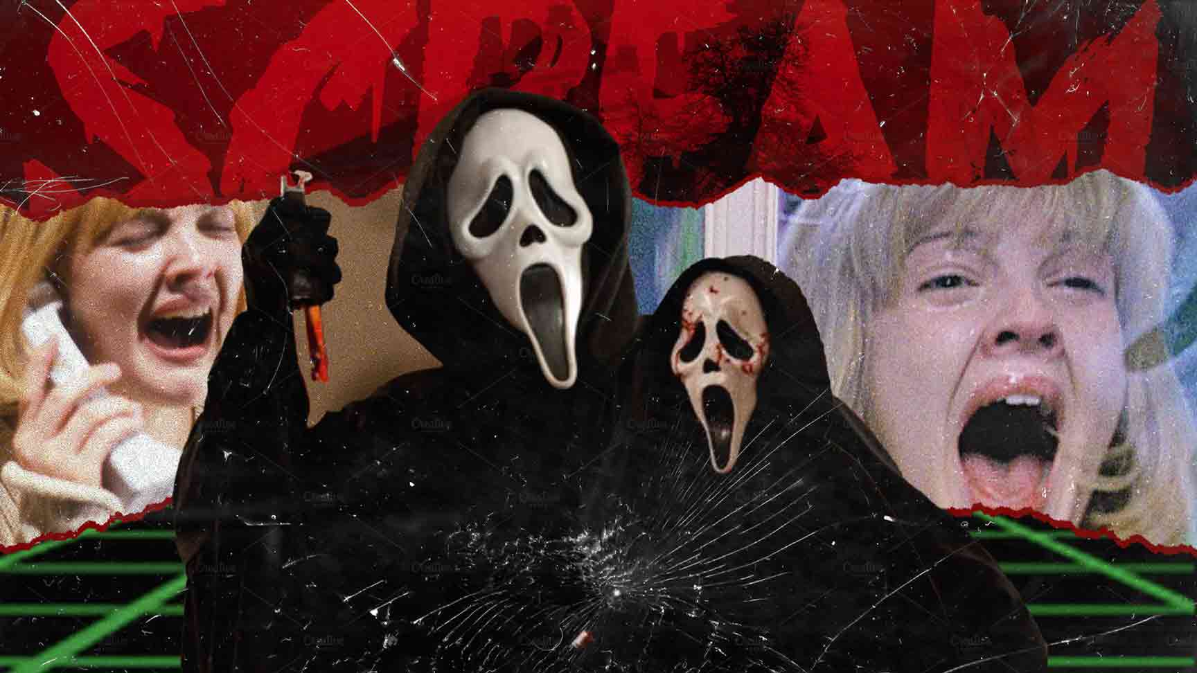 Slashing Back! How to Revive the Slasher Genre - Bloody Disgusting