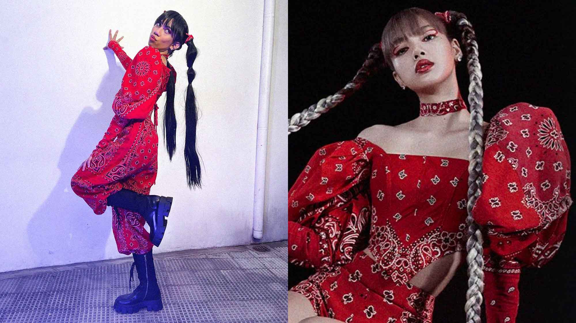 filipino celebrities korean k pop k idol outfits mimiyuuuh