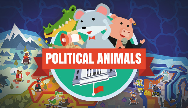 Political Animal