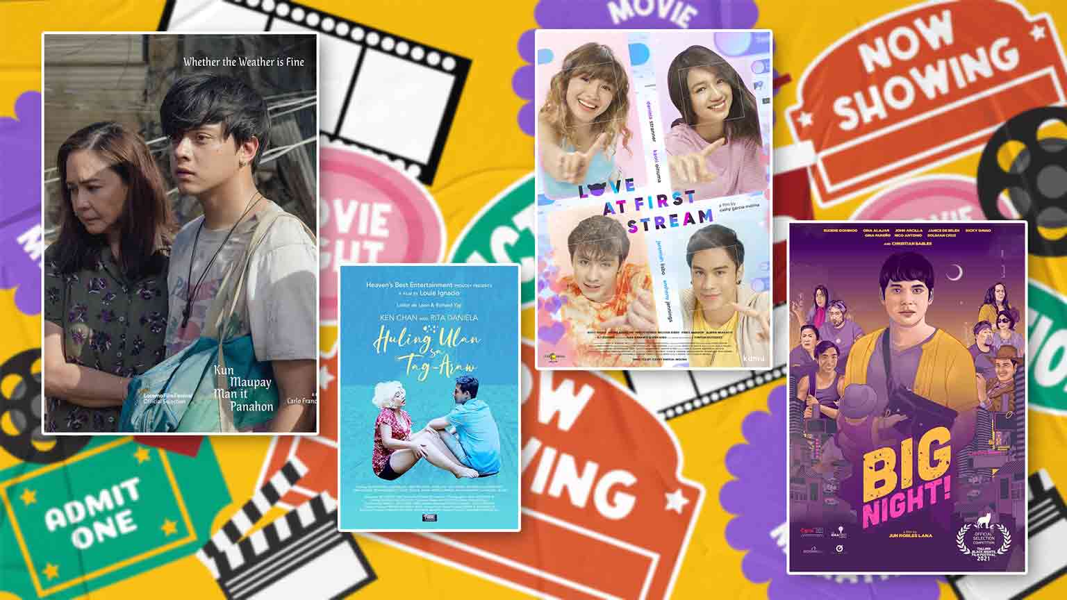 mmff 2021 movies