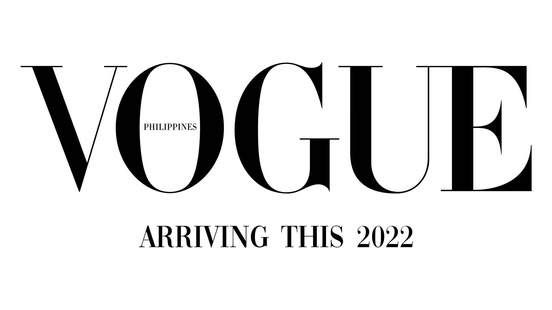 Vogue Philippines
