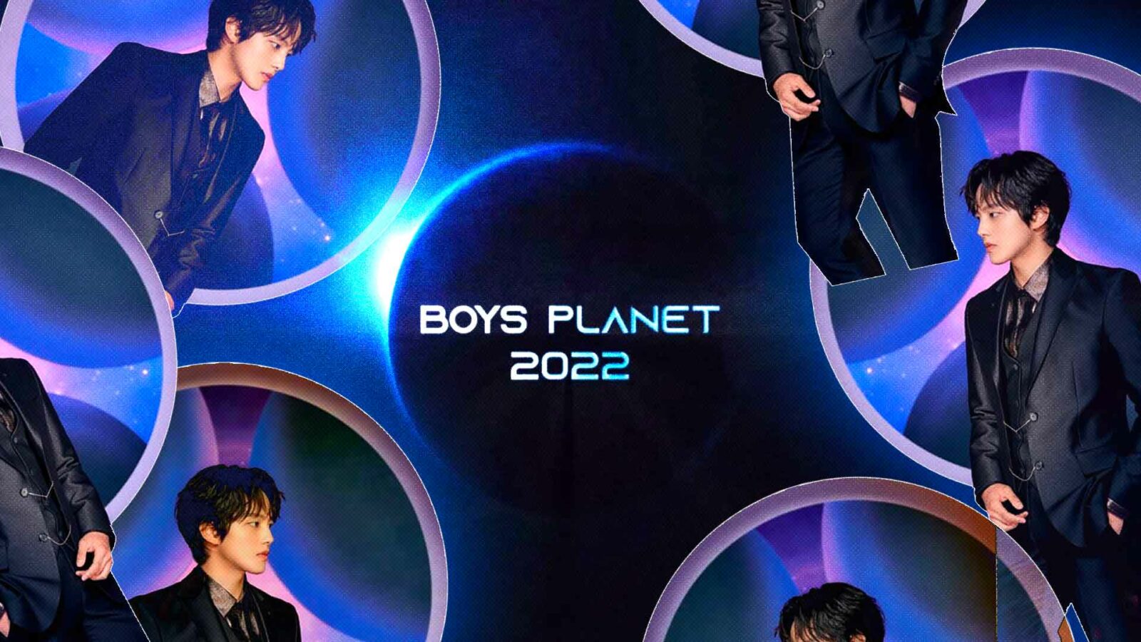 boys planet 2022