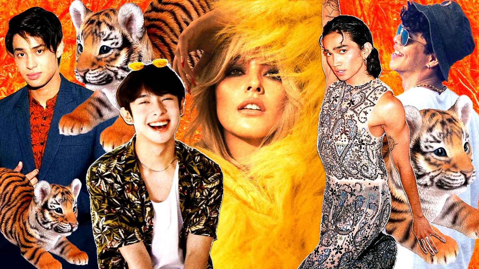 celebrities year of the tiger philippines