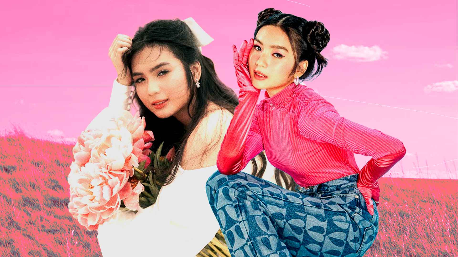 6 Reasons Why Francine Diaz Is A Superstar On The Horizon