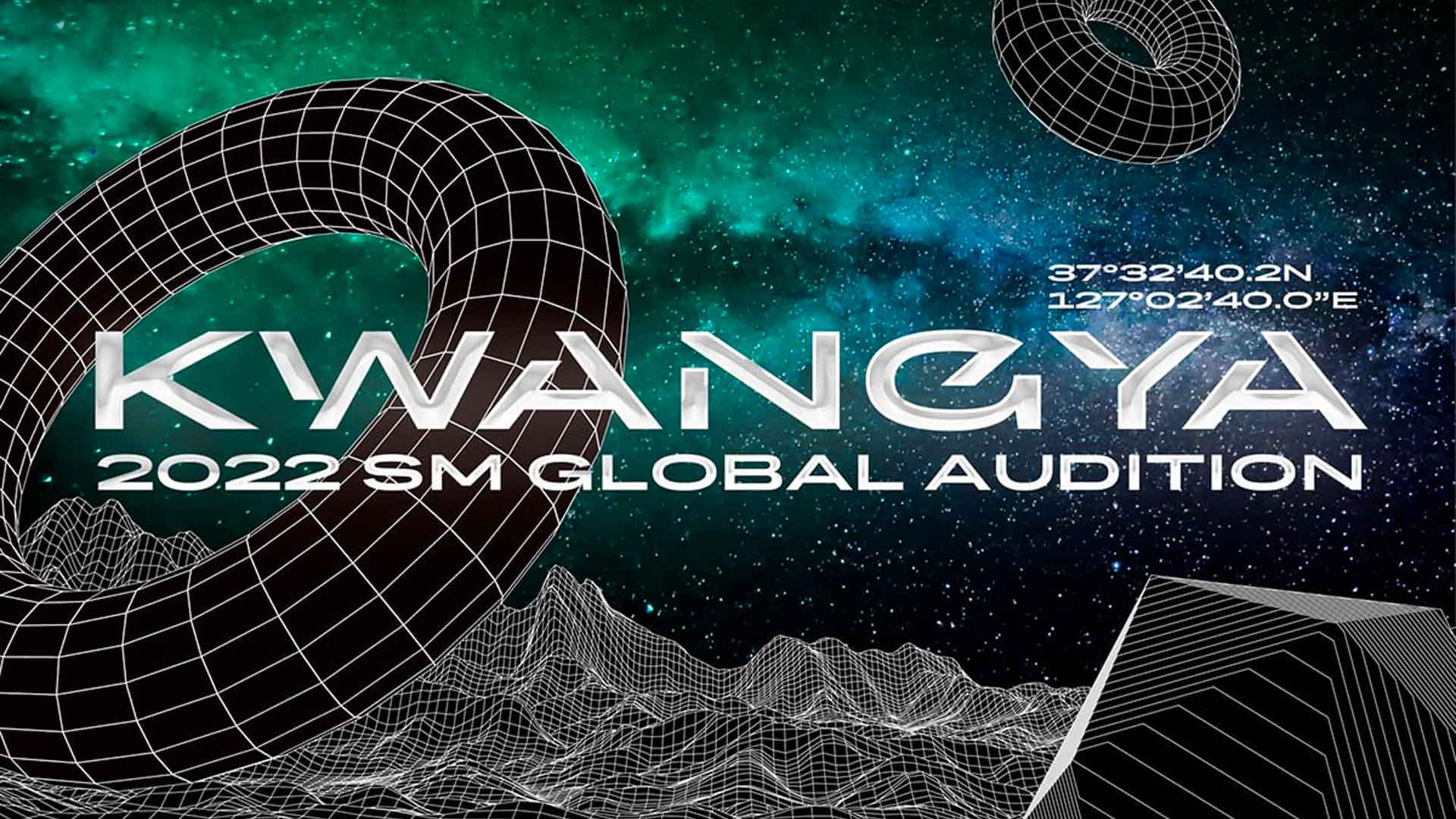 Here’s How You Can Join SM Entertainment’s Latest Global Audition