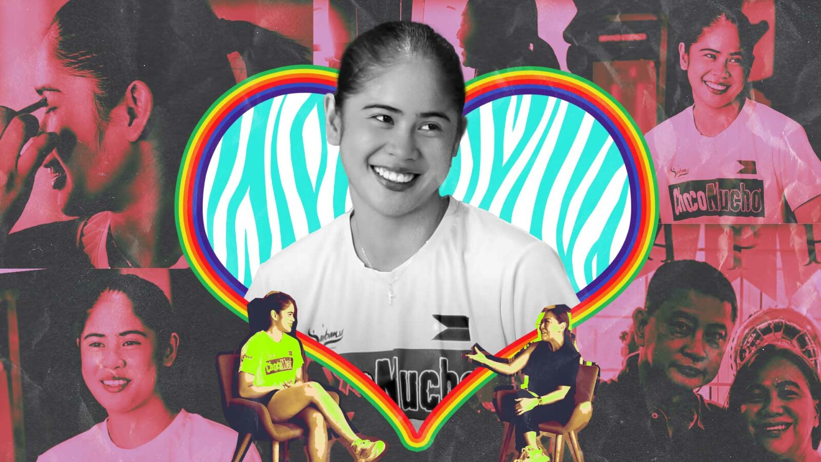 deanna wong sexuality