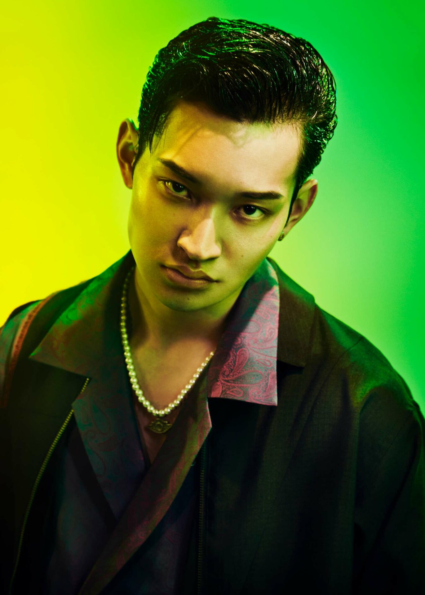 Meet PSYCHIC FEVER From EXILE TRIBE, J-pop’s Next Supergroup