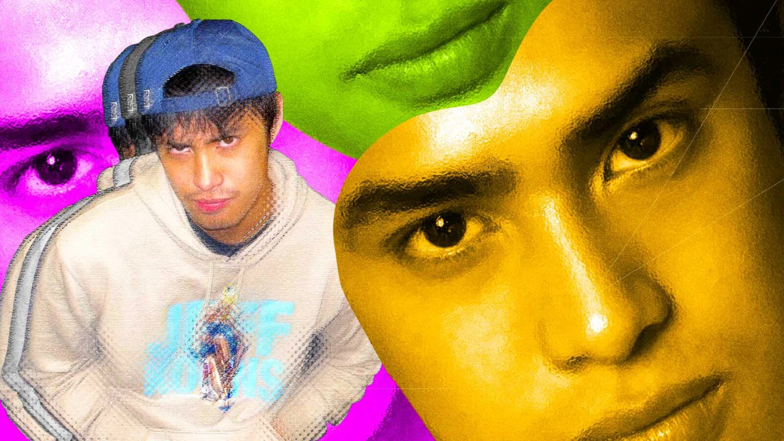 Donny-Pangilinan-Art-by-Kenneth-Dimaano