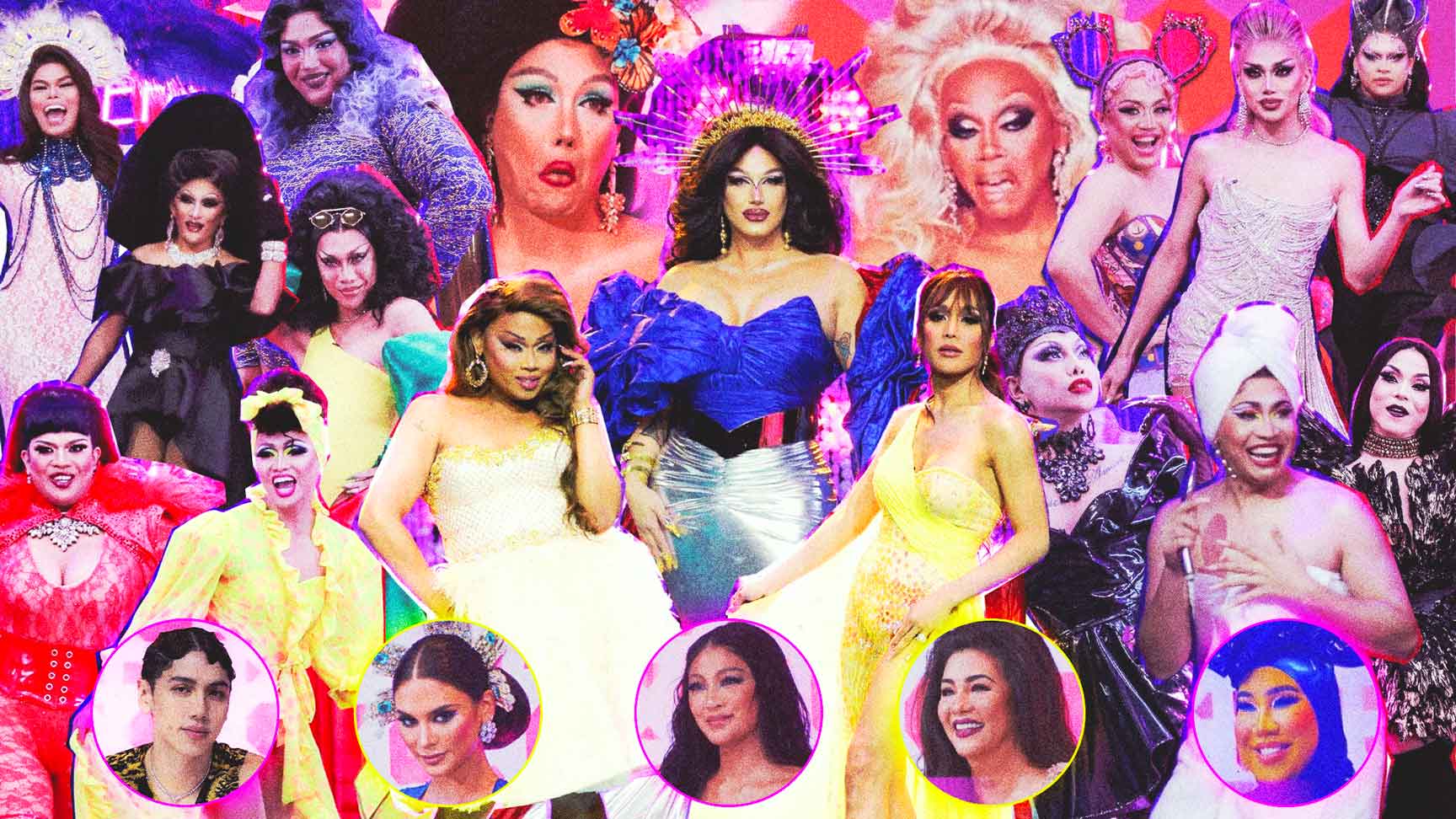 The Premiere Of Drag Race Philippines Is Pure Pinoy Drag Excellence