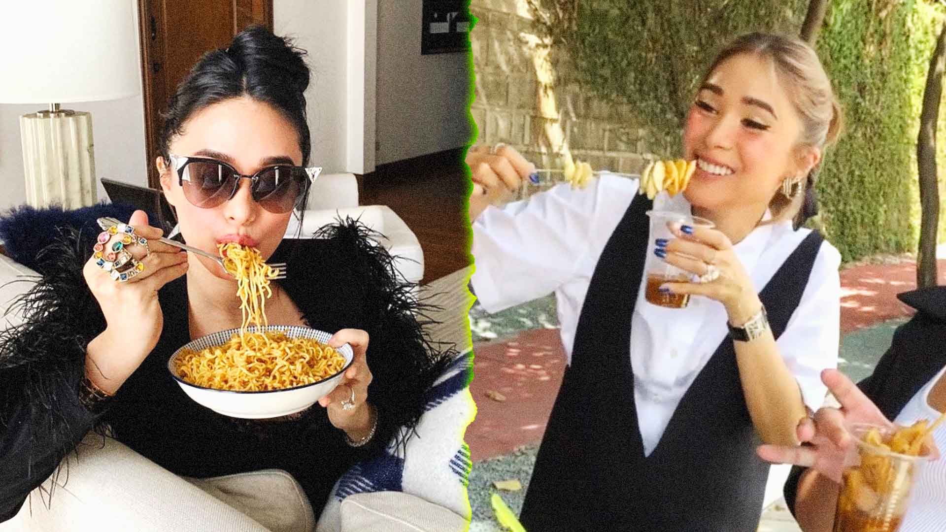 10 Times Heart Evangelista Was The Definition Of Extra