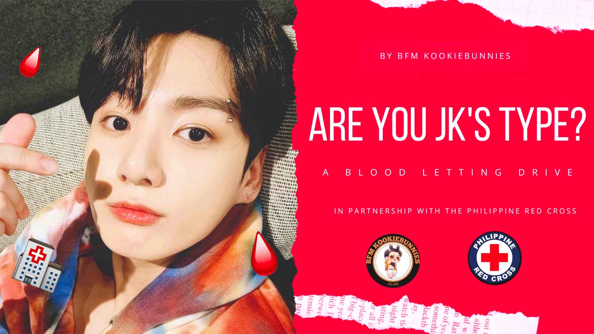 Jungkook Day: BTS ARMY celebrate with donation drives worldwide