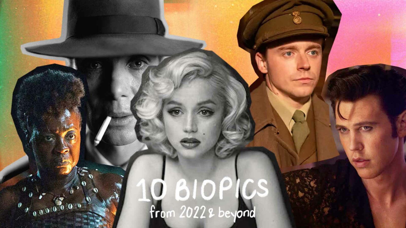 10 biopics 2022