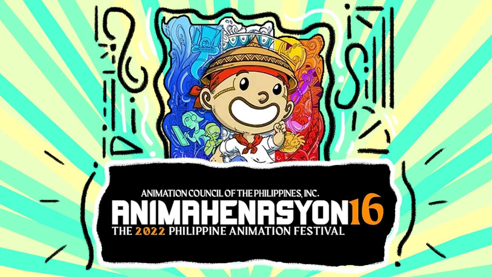 animahenasyon festival 2022