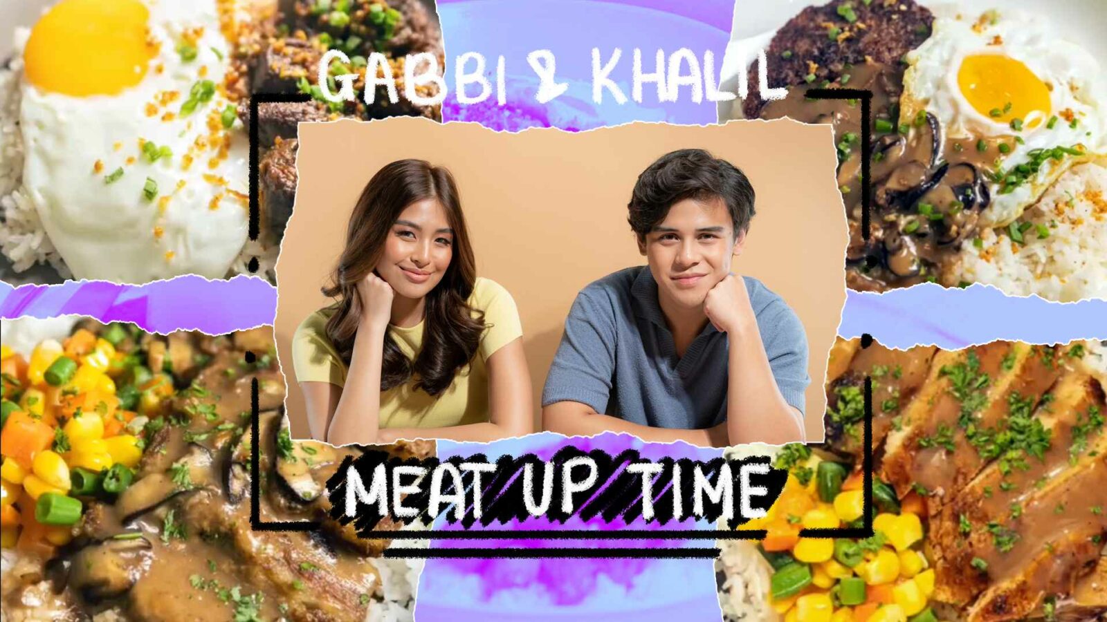 Gabbi Garcia And Khalil Ramos’s New Food Business Is Made For And By Steak Lovers