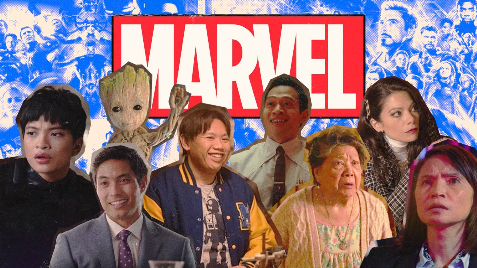 8 Characters In The MCU That Have A Pinoy Connection