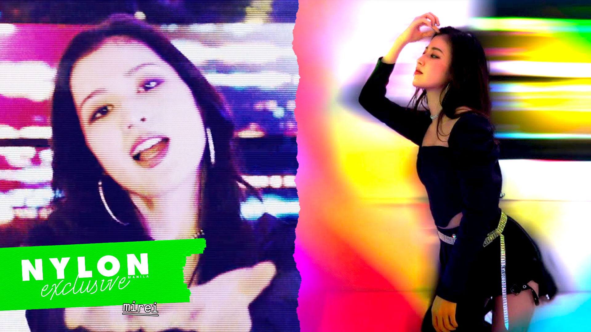 MIREI Wants You To Know That Being An Idol Isn’t A Dream Come True