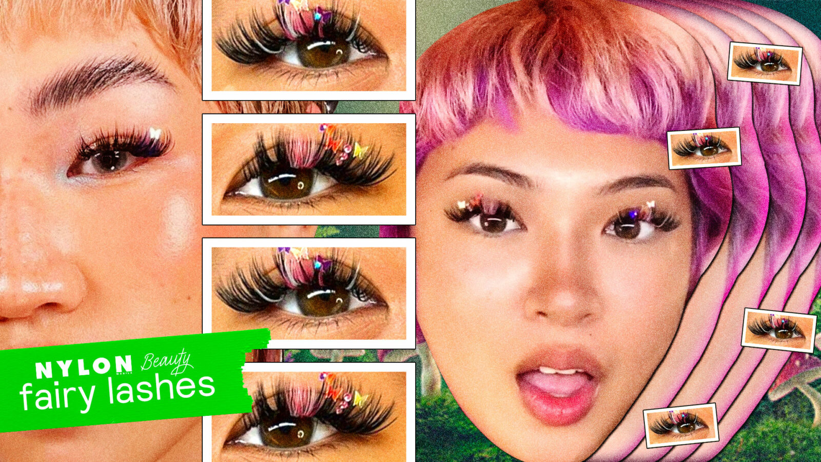 nylon-manila-beauty-fairy-lashes collage by kenneth dimaano