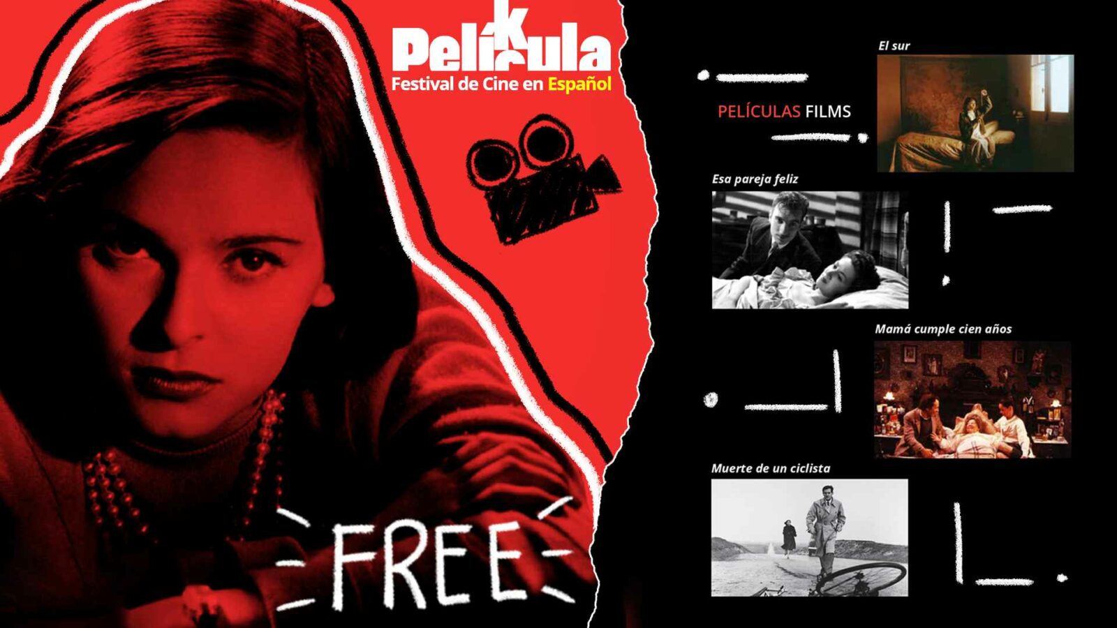 pelikula film festival free