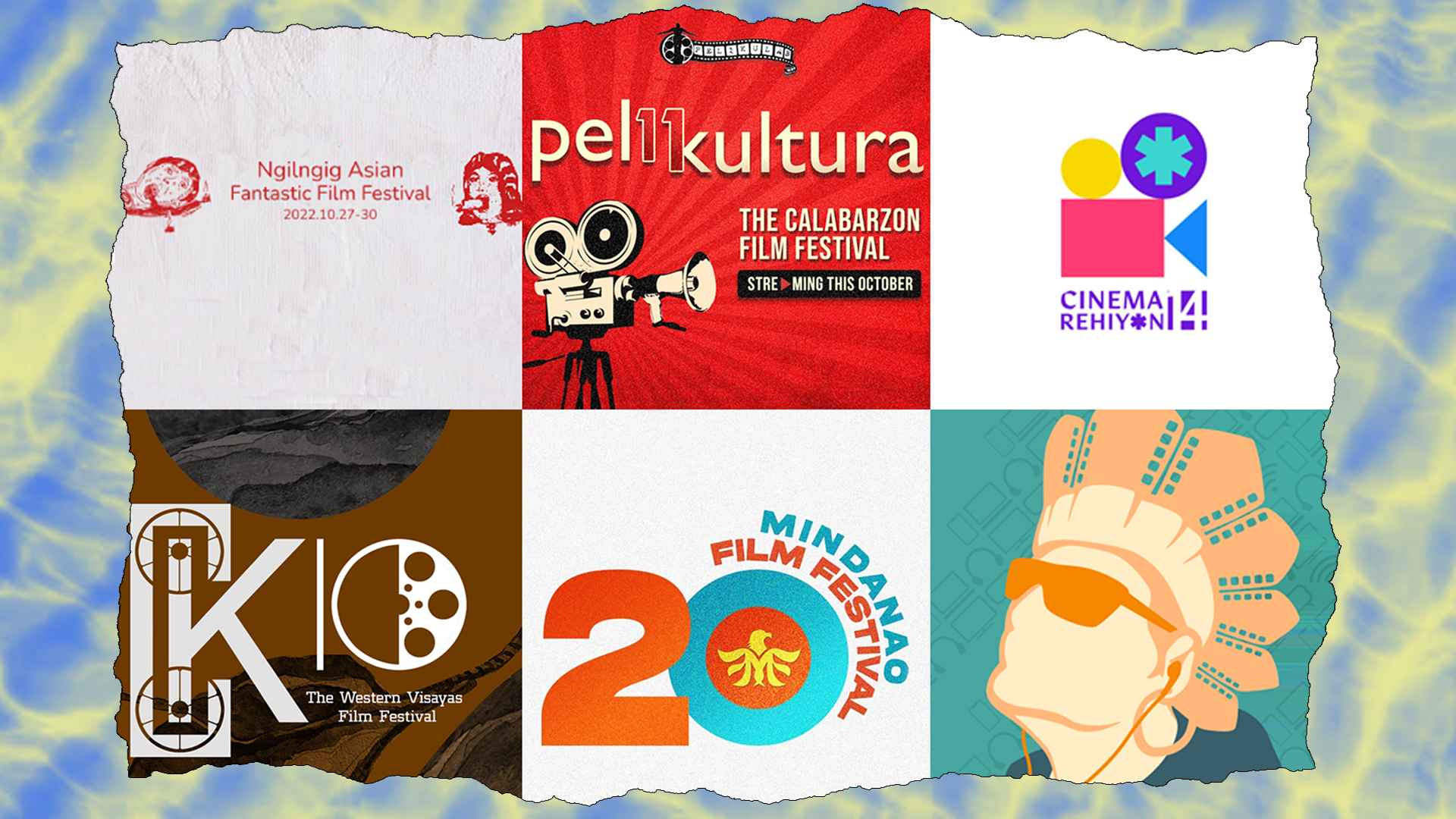 7 Regional Film Festivals That Spotlight Filipino Voices