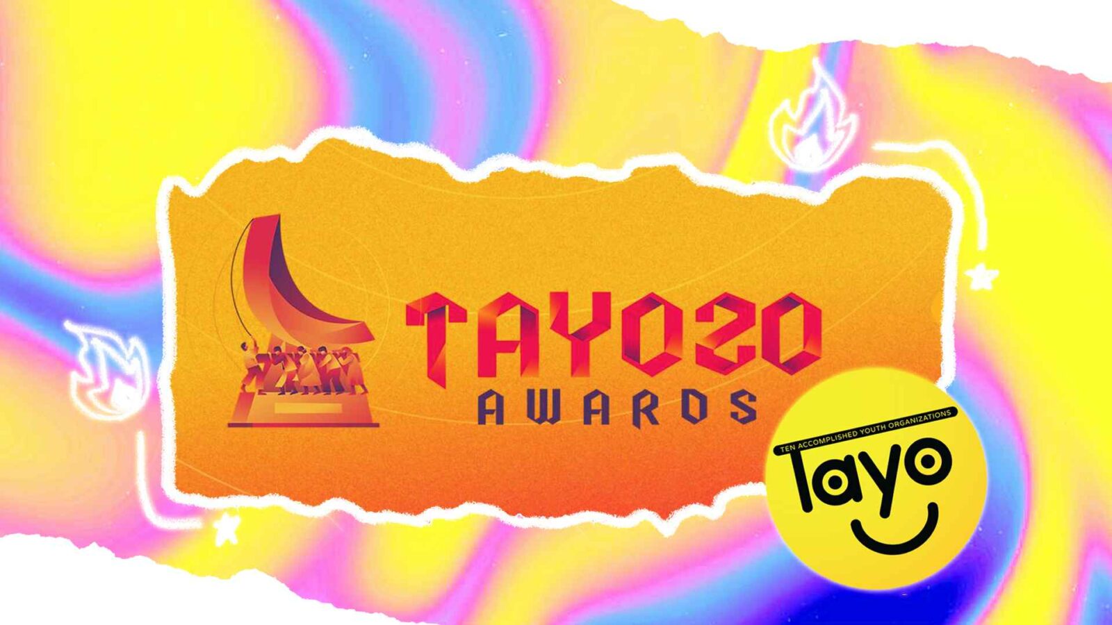 TAYO Awards