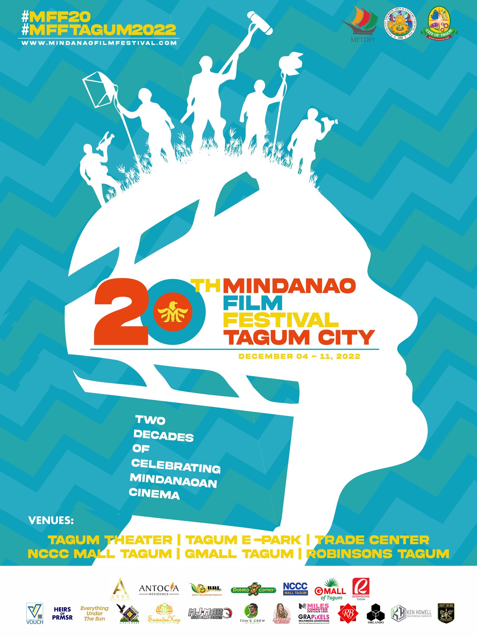 mindanao film festival