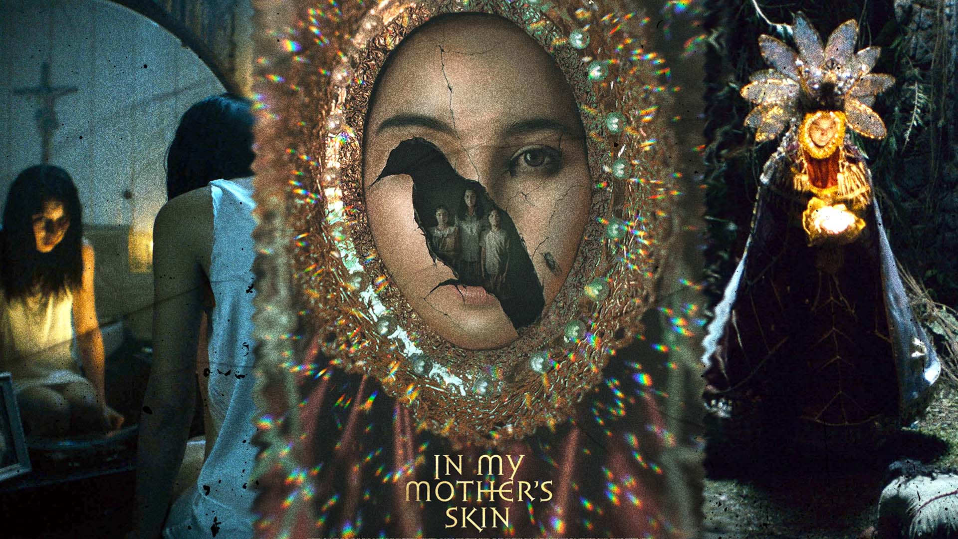 'In My Mother’s Skin' Is The Sole Filipino Feature Film At The 2023