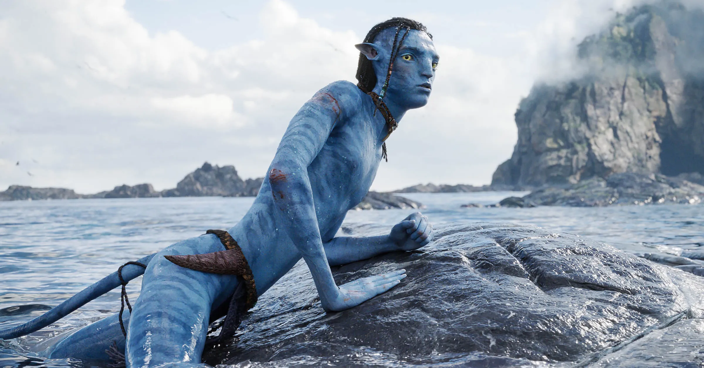 Avatar: The Way of Water oscars