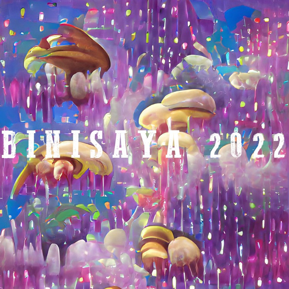 Binisaya 2022 poster regional film festivals
