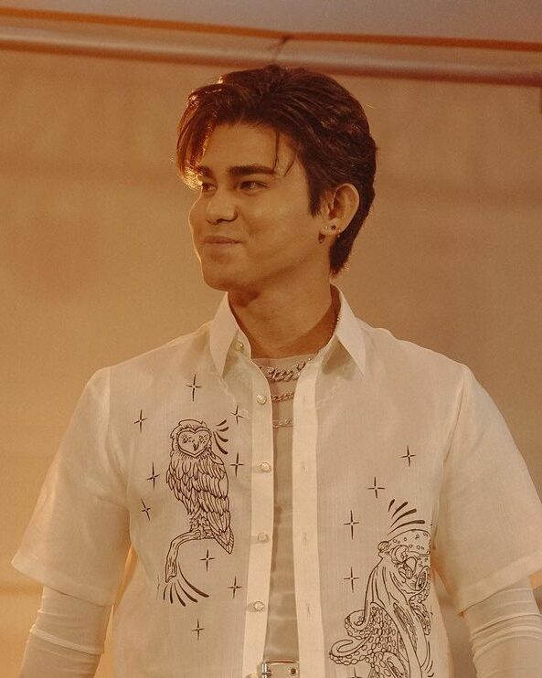 INIGO PASCUAL New Music Label