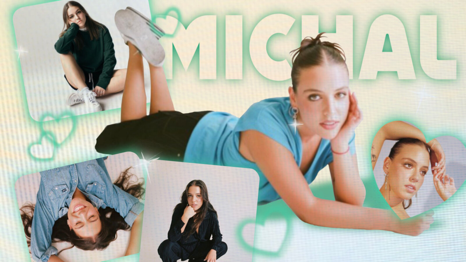 Michal-Leah