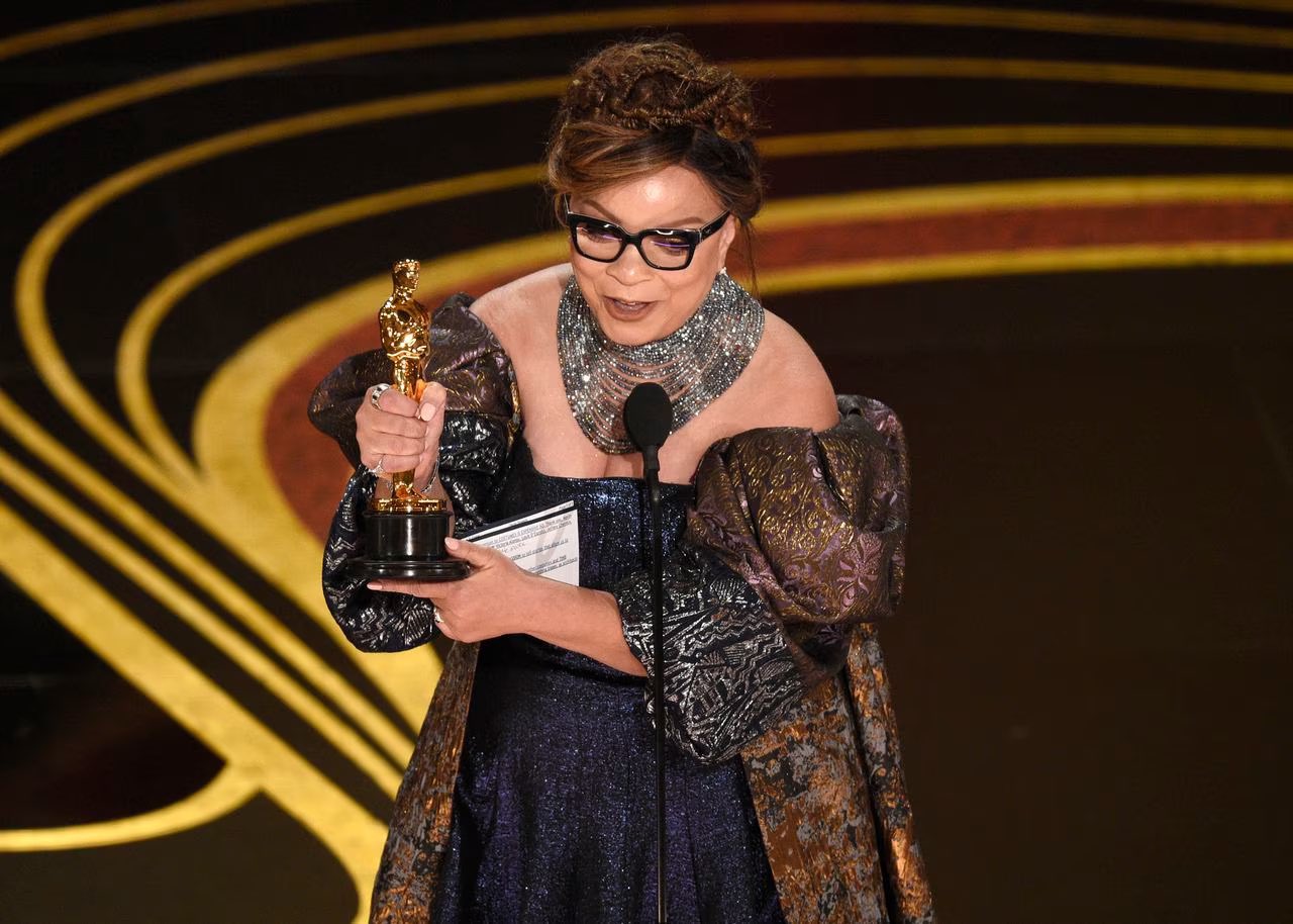 Ruth Carter at Oscars 2023