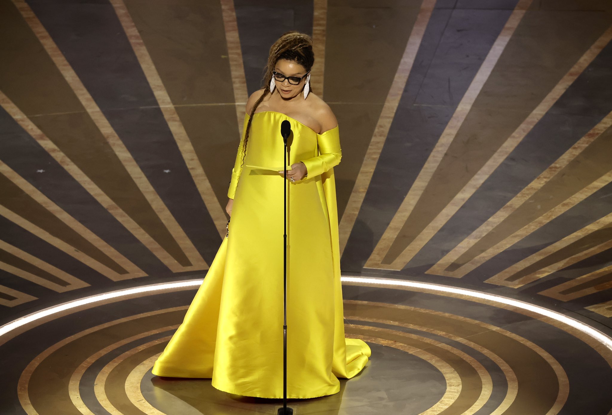 Ruth Carter at Oscars 2023