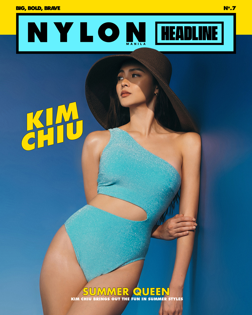 Hot Girl Summer: Kim Chiu Brings Out the Fun Under the Sun