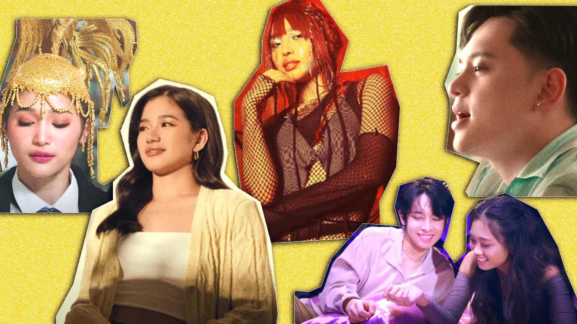 10 Ppop Cameos In Music Videos That Made For The Best Surprise